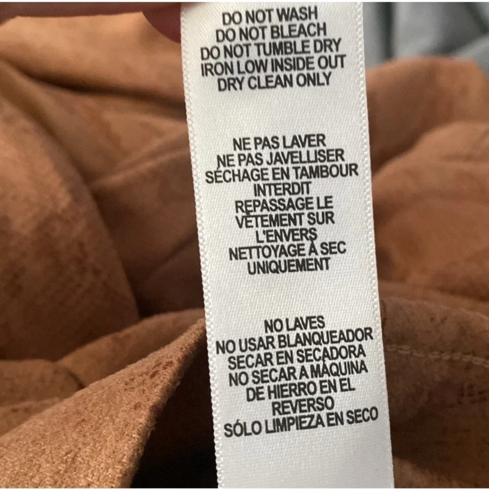 NWT Good American 3 (Large) The Boss Skinny Zips Pants - Picture 13 of 13